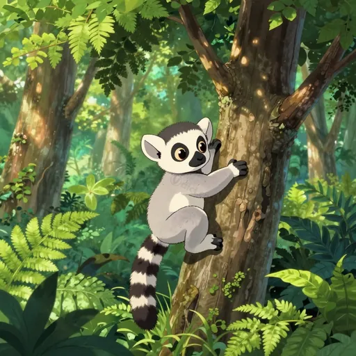 madagascan