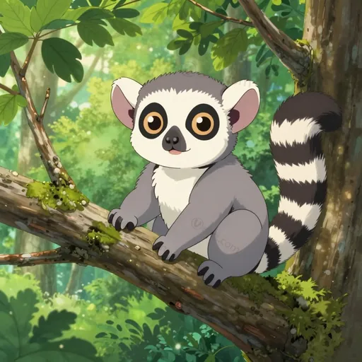 madagascar cat