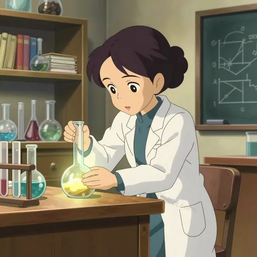 madame curie