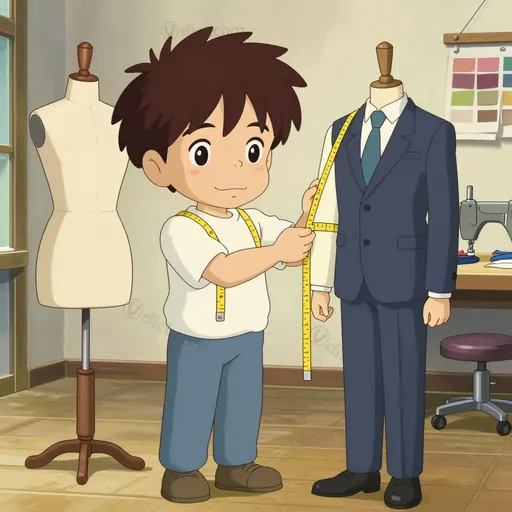 made-to-measure