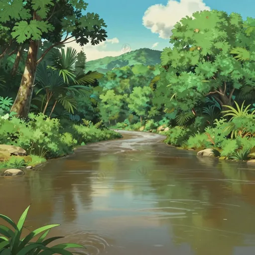 madeira river