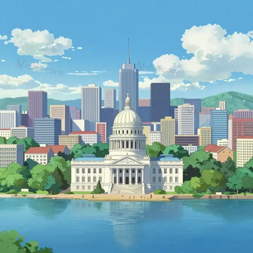 madison