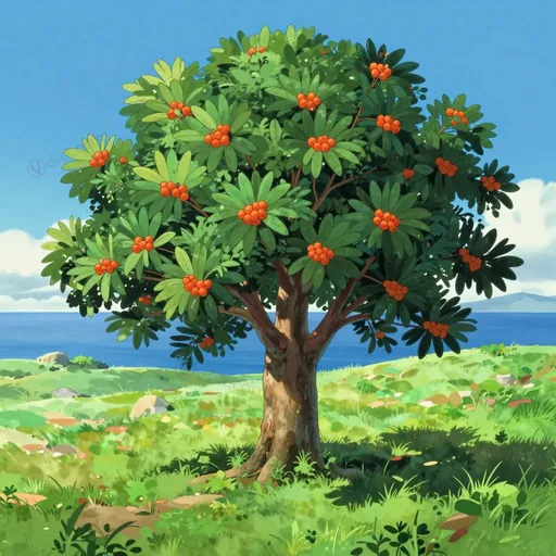madrono