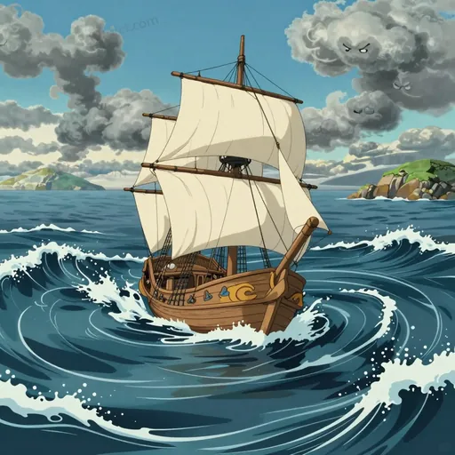 maelstrom