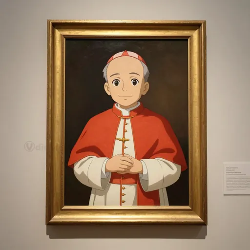 maffeo barberini