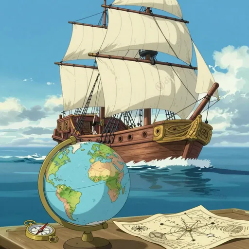 magellan