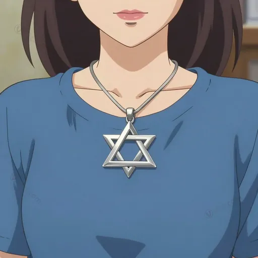 magen david