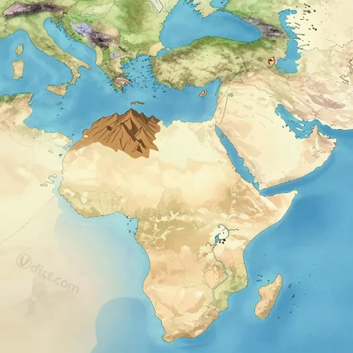 maghreb