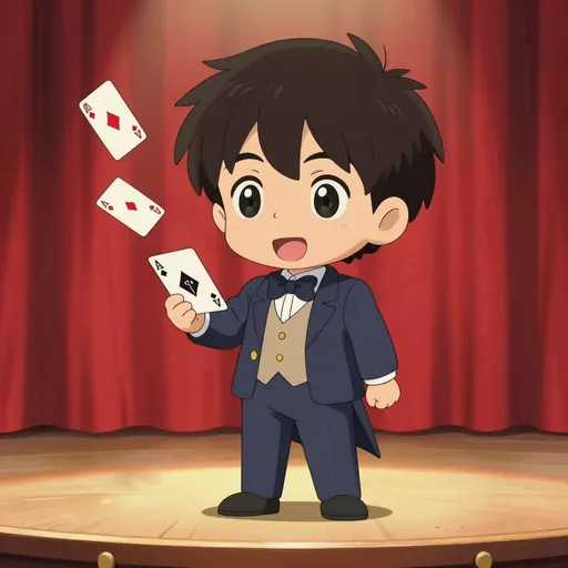 magic