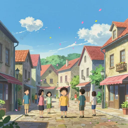magic realism