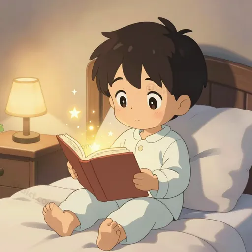 magical