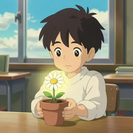 magical ability