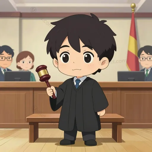 magistracy