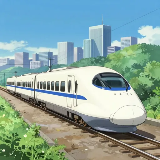maglev