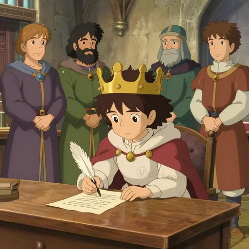 magna carta