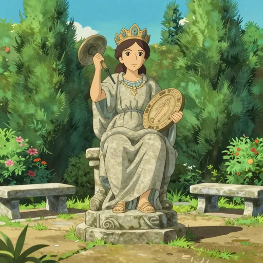 magna mater