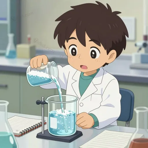 magnesium sulfate