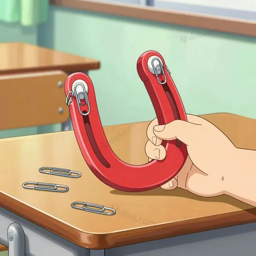 magnet