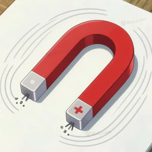 magnetic dipole