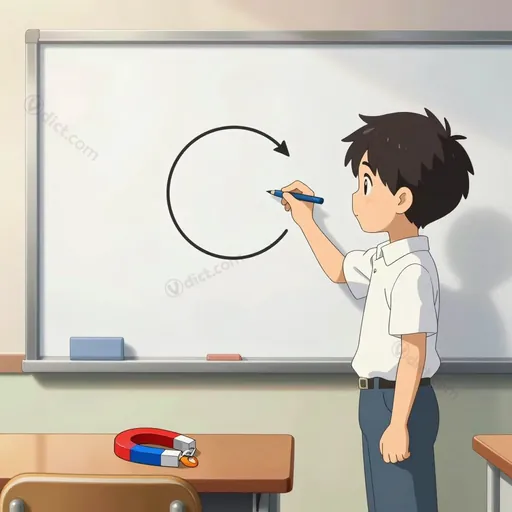 magnetic dipole moment