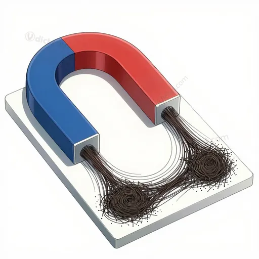 magnetic field