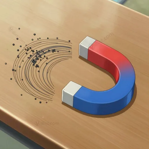 magnetic flux