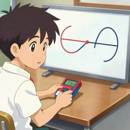 magnetic flux density