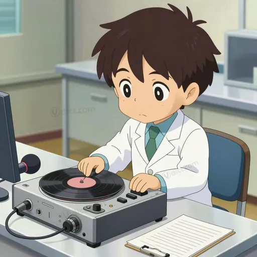 magnetic recorder