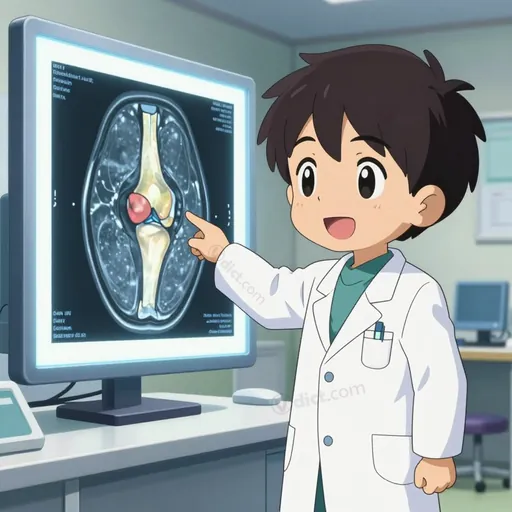 magnetic resonance