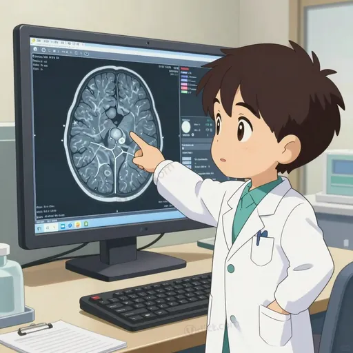 magnetic resonance imaging