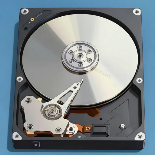 magnetic storage
