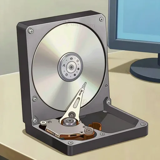 magnetic storage medium