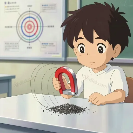 magnetics
