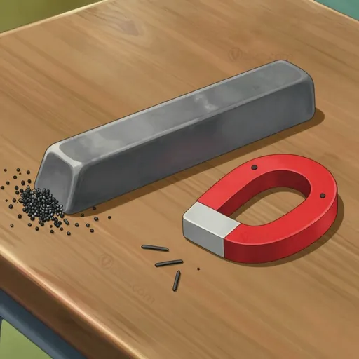 magnetisation