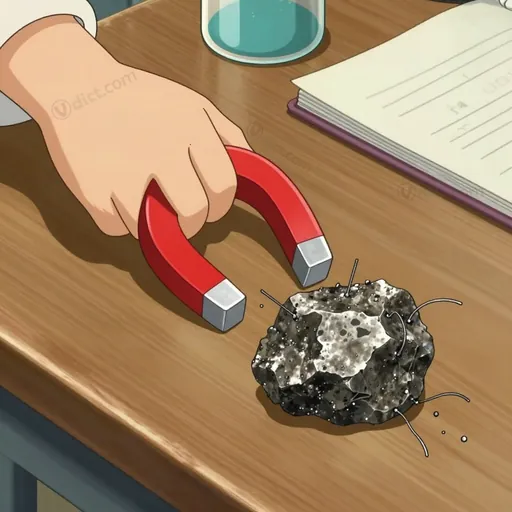 magnetite