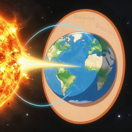 magnetosphere