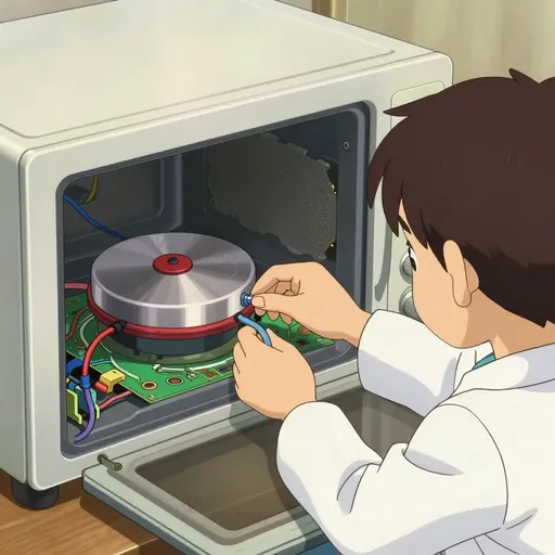 magnetron