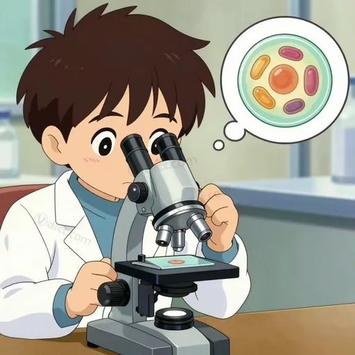 magnification