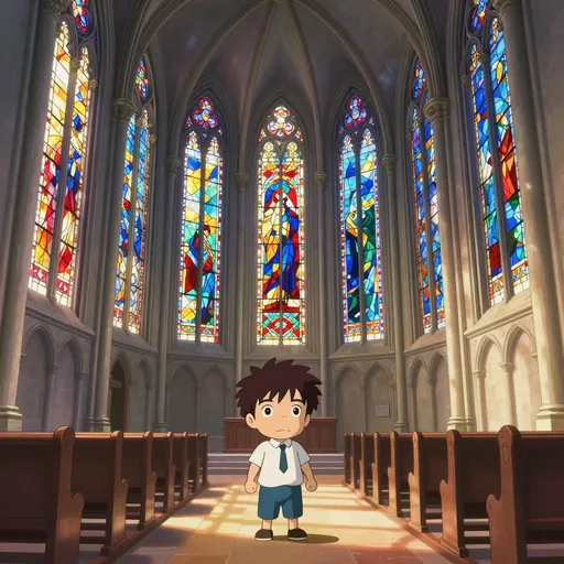 magnificent