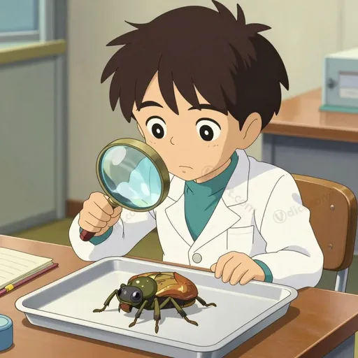 magnifier