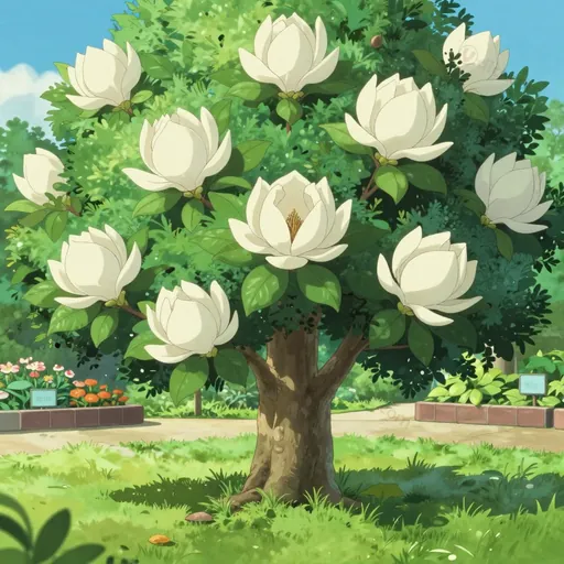 magnoliaceae