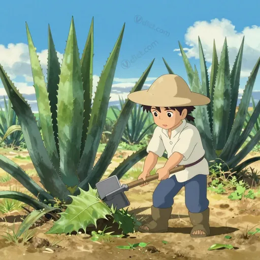 maguey