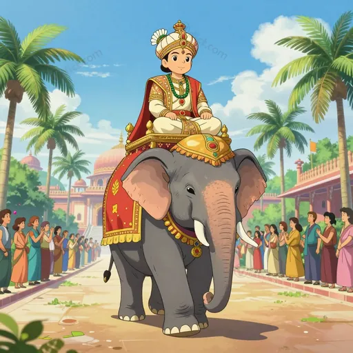 maharaja