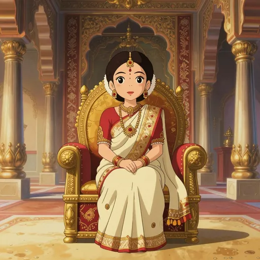 maharanee