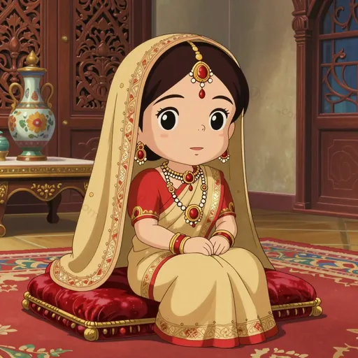 maharani