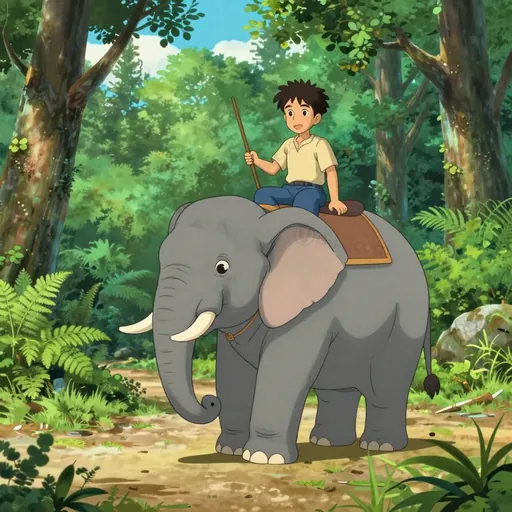 mahout