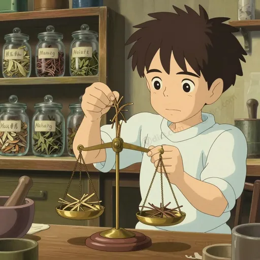 mahuang