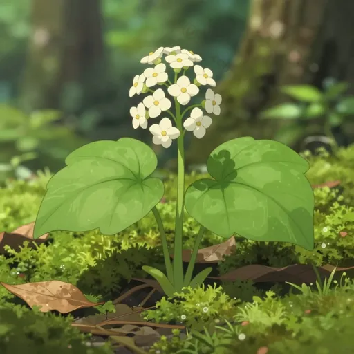 maianthemum bifolium