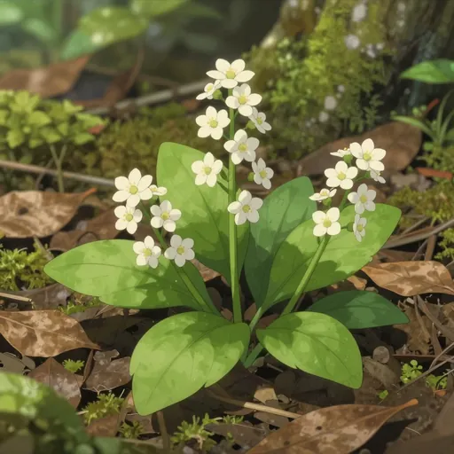 maianthemum canadense