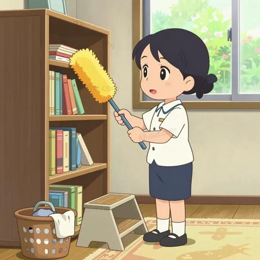 maid-of-all-work